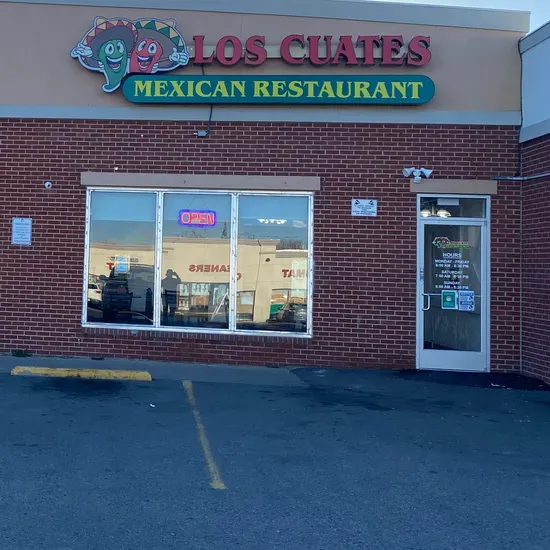 Los Cuates Mexican Restaurant