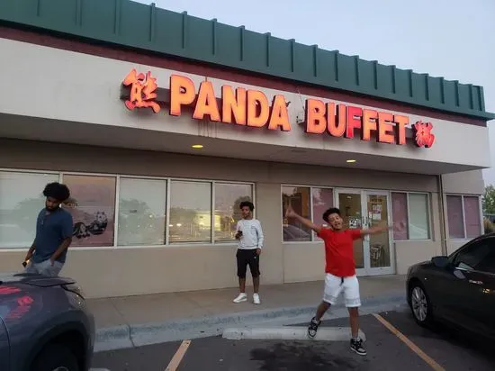 Panda Buffet