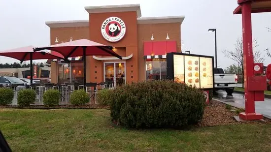 Panda Express