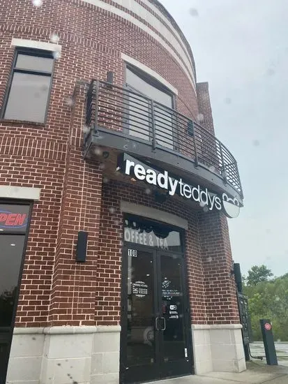 Ready Teddy's
