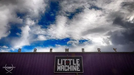 Little Machine Beer