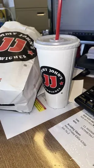 Jimmy John's