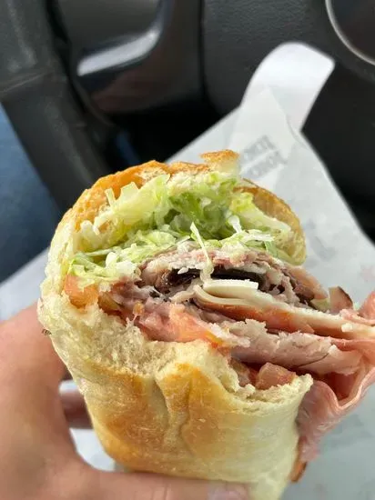 Jimmy John's