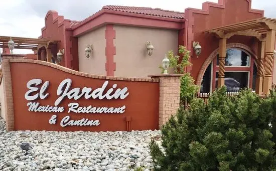 El Jardín Restaurant