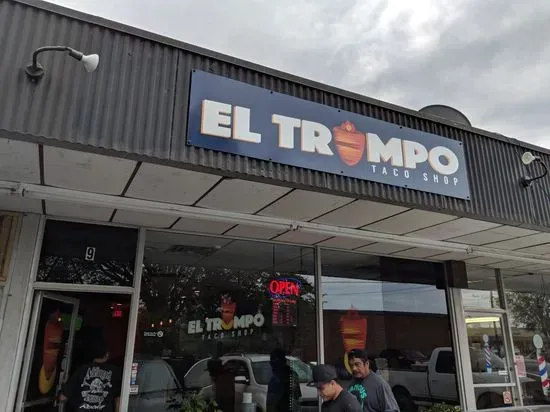 El Trompo Taco Shop