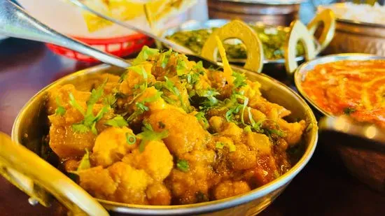 India Express Denver | Best Indian Restaurant Denver