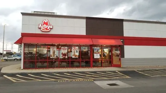 Arby's