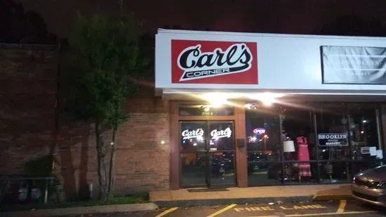 Carl's Corner