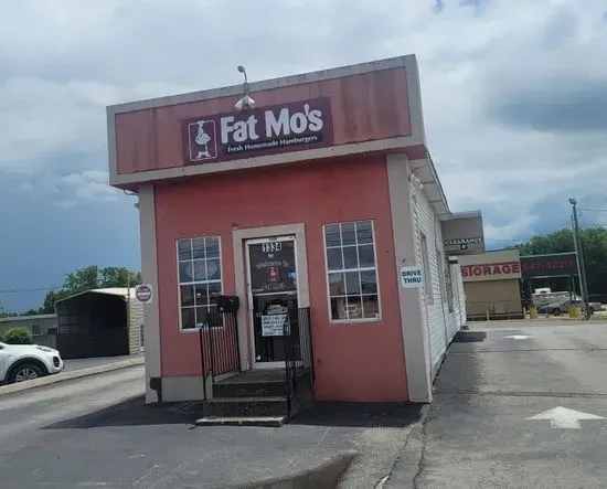 Fat Mo’s