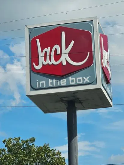 Jack in the Box