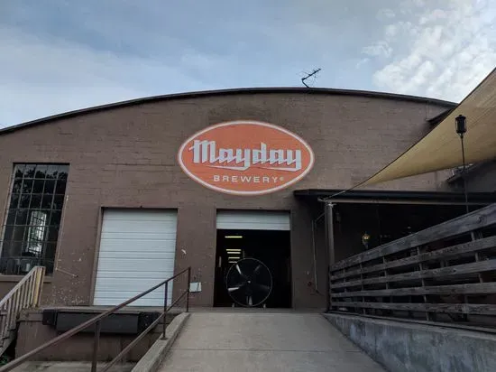 Mayday Brewery