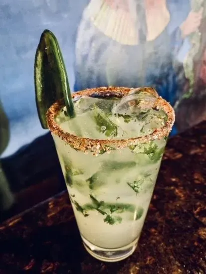 Machete Tequila + Tacos