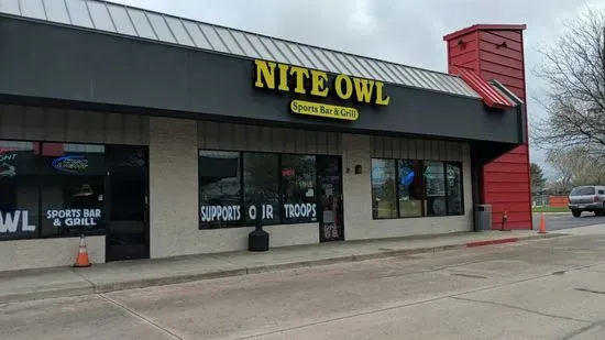 Nite Owl Sports Bar & Grill