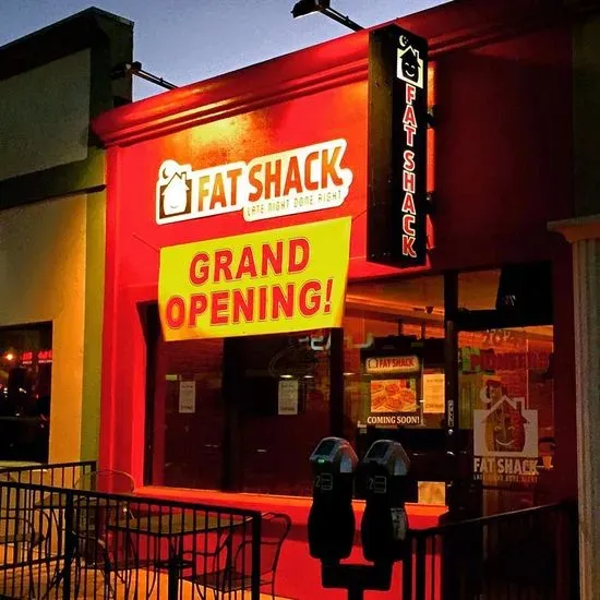 Fat Shack