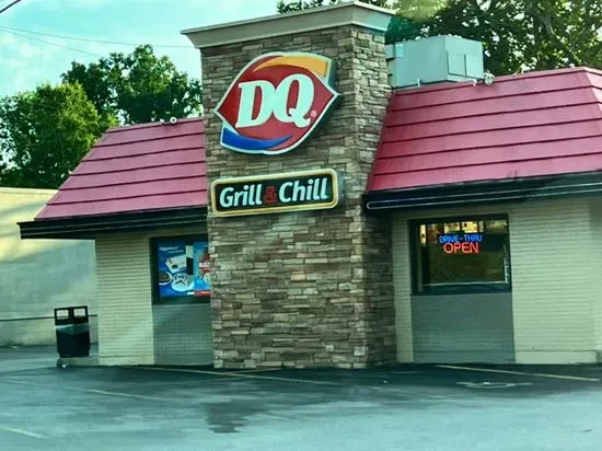 Dairy Queen Grill & Chill