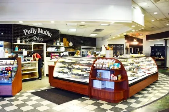 Puffy Muffin Bakery & Restaurant