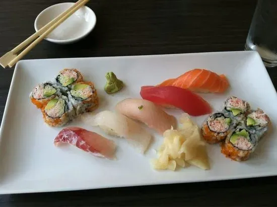 Sushi Bay