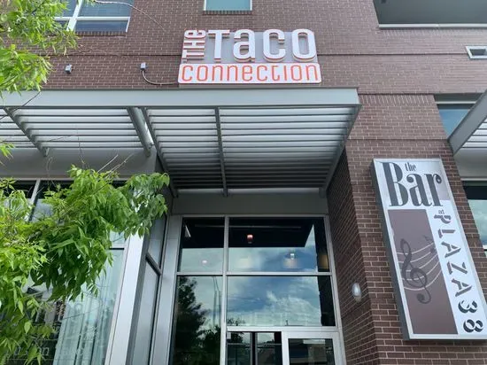 The Taco Connection