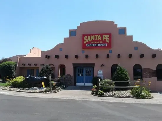 Santa Fe Cattle Company