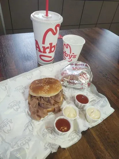 Arby's