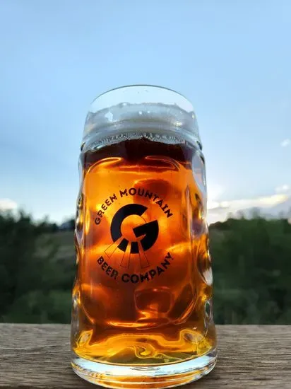 Green Mountain Beer Company