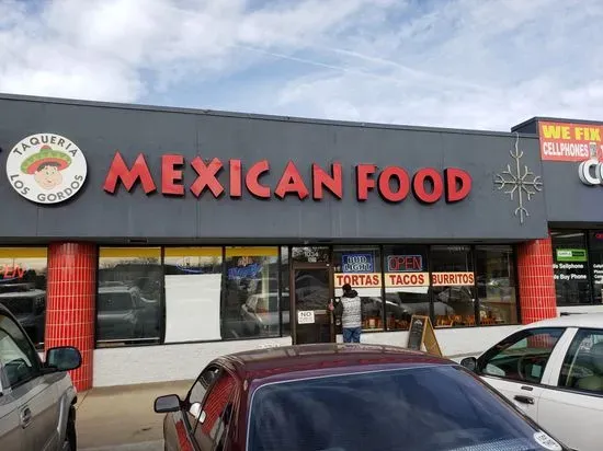 Taqueria Los Gordos