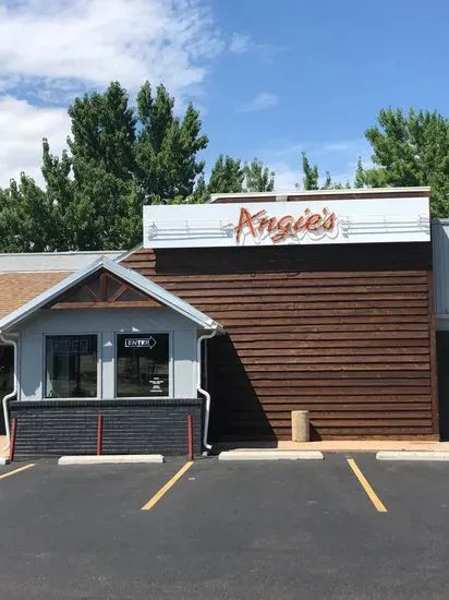 Angie's Restaurant Littleton