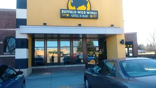 Buffalo Wild Wings