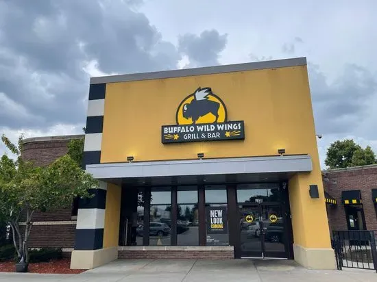 Buffalo Wild Wings