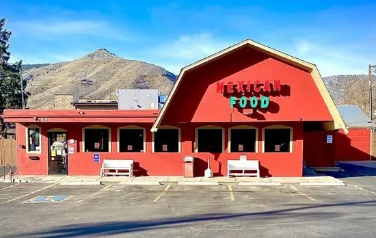 El Dorado Mexican Restaurant