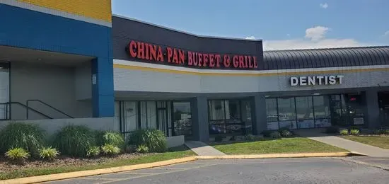 China Pan