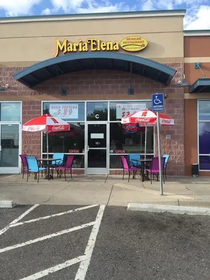 Maria Elena's Mexican Restaurant