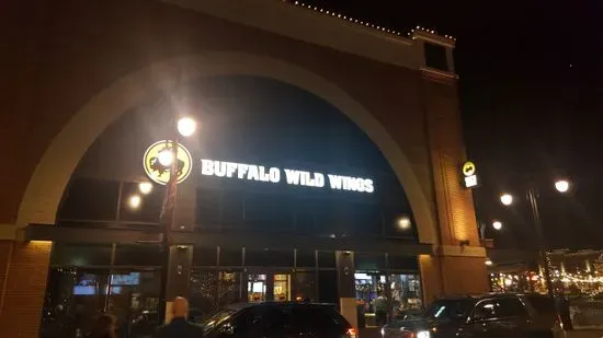 Buffalo Wild Wings