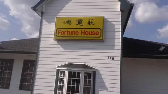 Fortune House