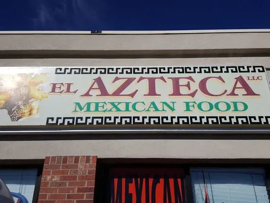 El Azteca Mexican Food