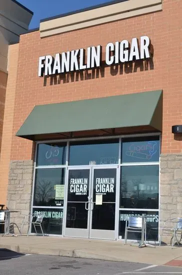 Franklin Cigar