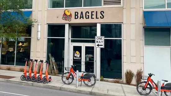 H&S Bagels