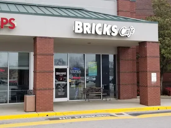 Bricks Café