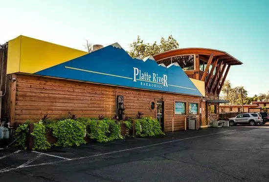 Platte River Bar and Grill