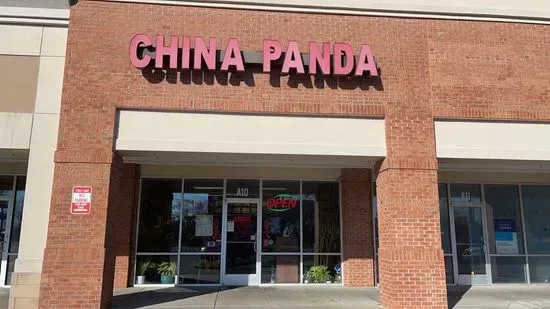 China Panda Restaurant