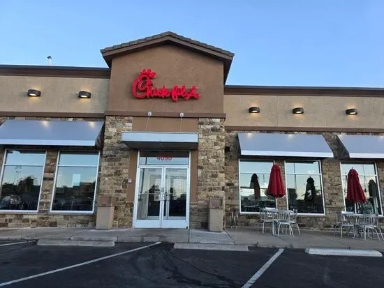 Chick-fil-A