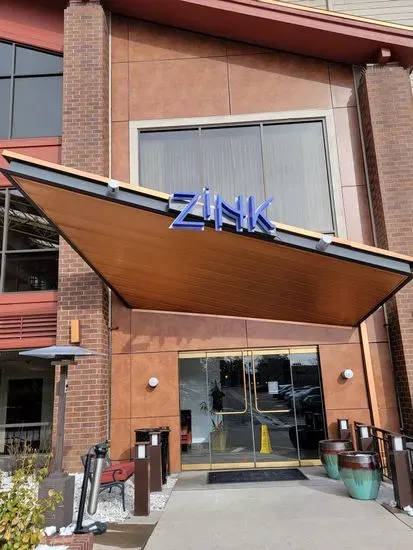 Zink Kitchen + Bar