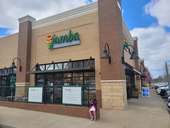 Jamba