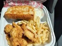 Raising Cane's Chicken Fingers