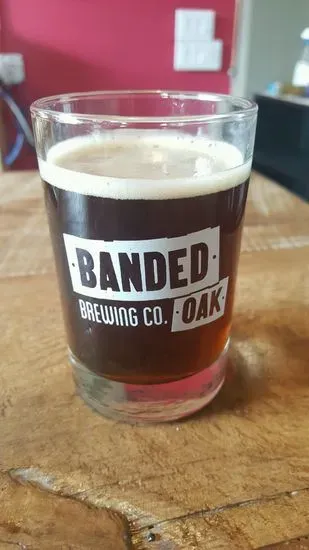 Banded Oak Brewing Company