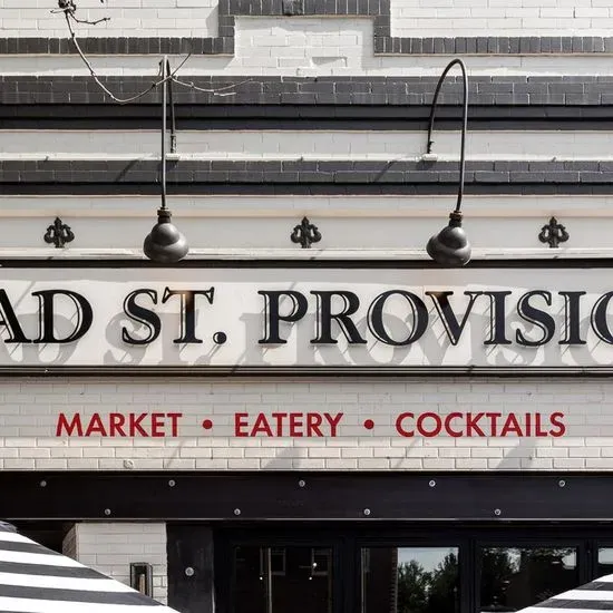 Mead St. Provisions