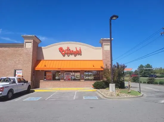 Bojangles