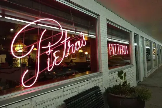 Pietra's Pizzeria & Italian Restaurant