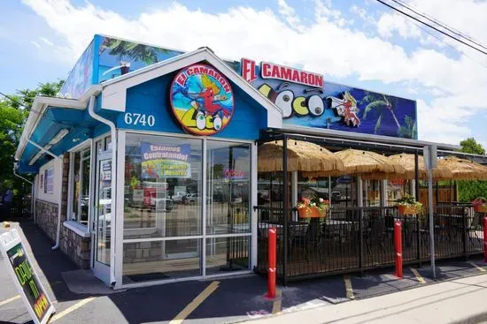 El Camarón Loco - Commerce City, Co.