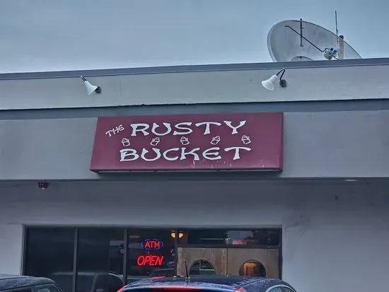 The Rusty Bucket Bar and Grill